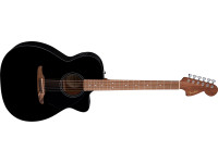 Fender California Standard Monterey CE Black Fender California Standard Monterey CE Black